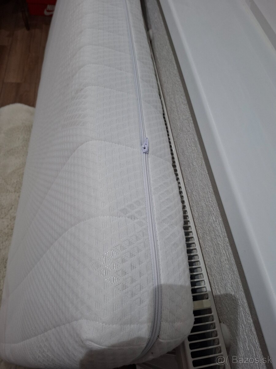 Penový matrac 200×90 - 2