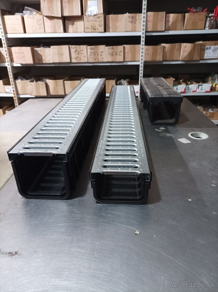 Predám Žľab + Wc Misa rozne - 2