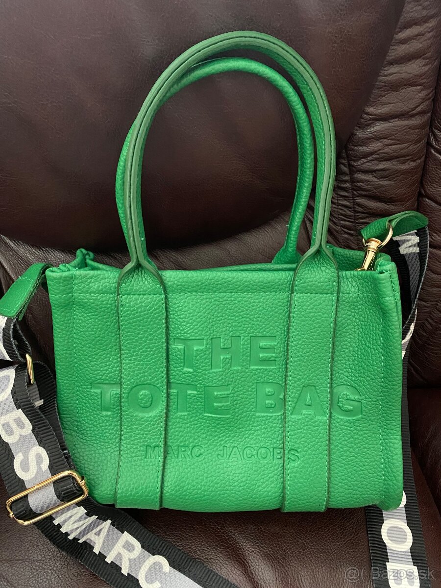 The tote bag Marc Jacobs - 2