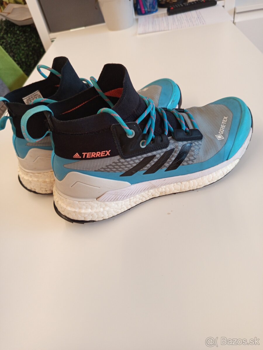 Adidas Terrex Gore-Tex veľ.40 2/3 - 2