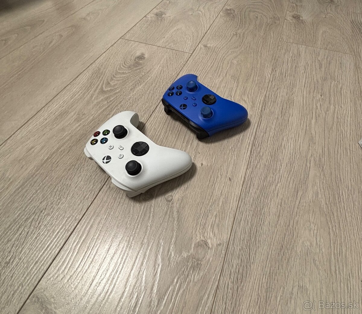 Xbox Series S 512GB, 2x ovládač, - 2