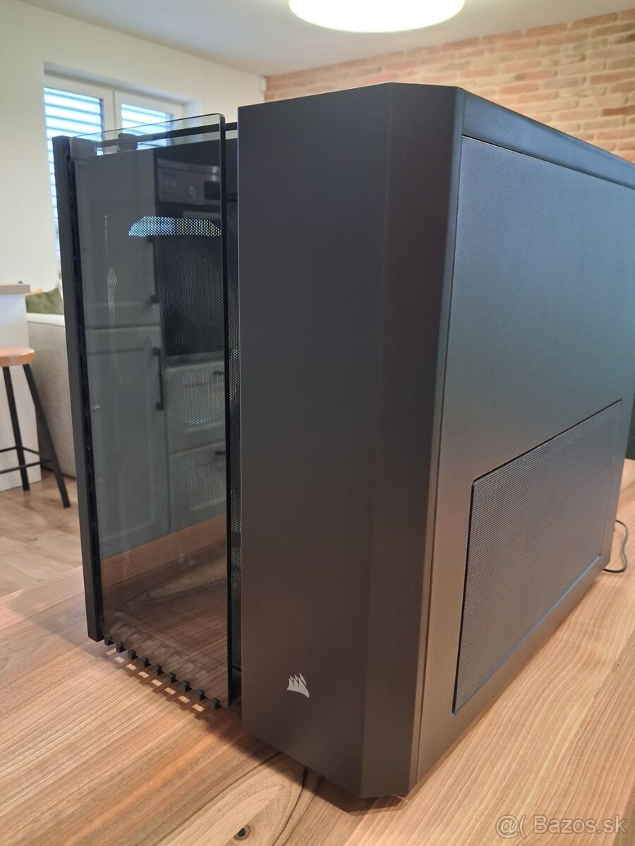 Herný PC - 2