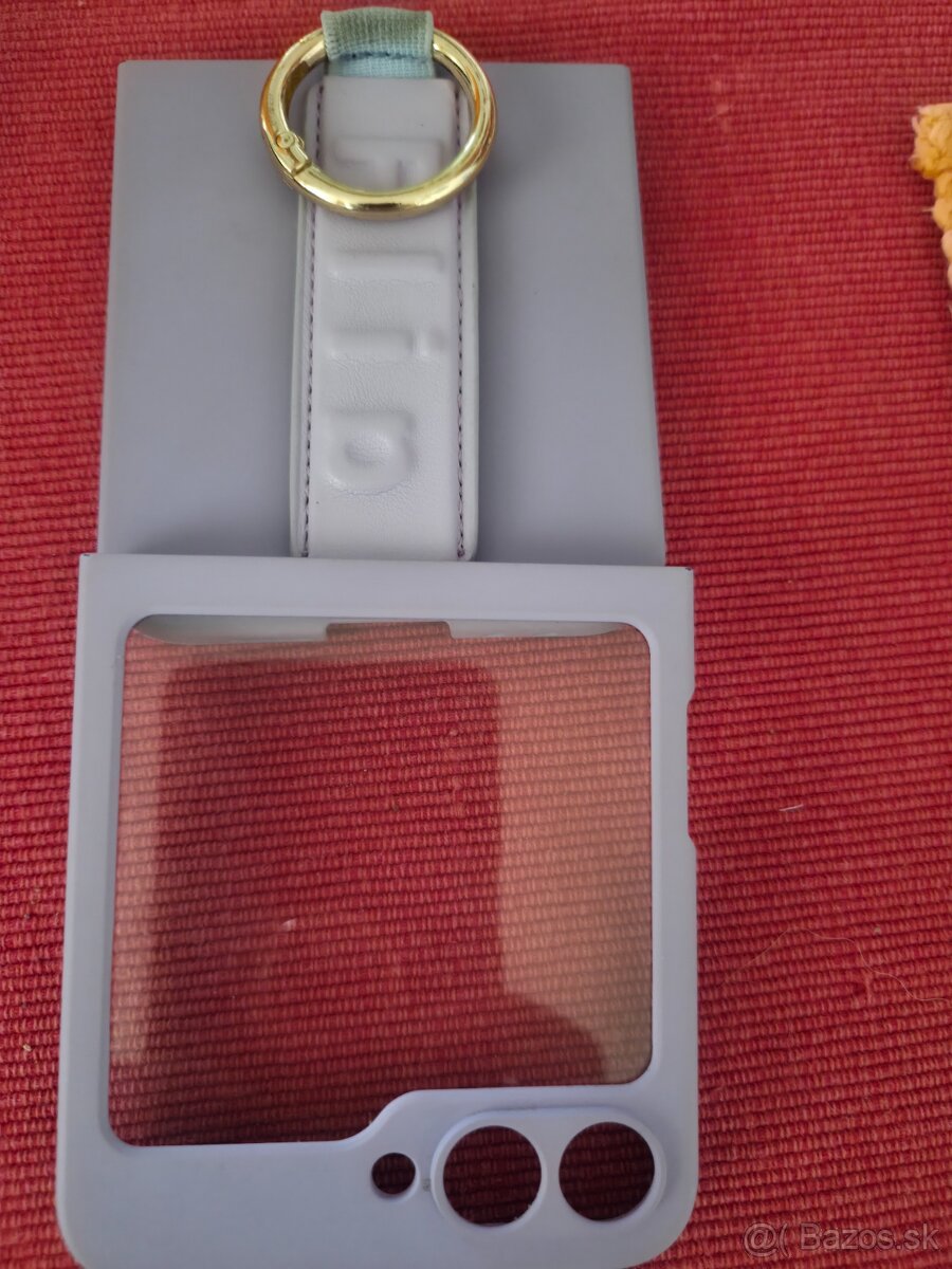 Obaly kryt na z Flip 6 - 2