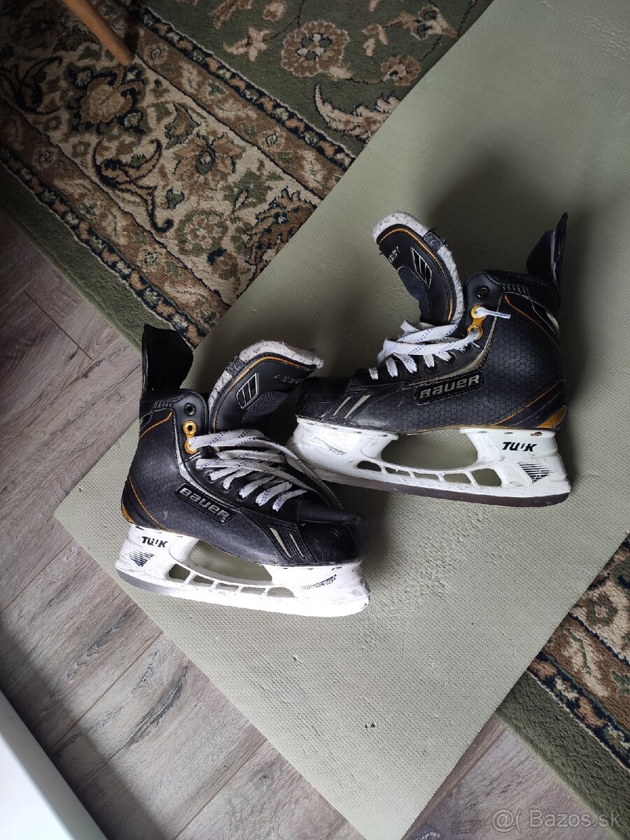 Bauer Supreme one.8 - 2