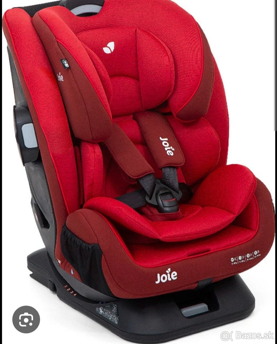 Autosedacka Joie - 2