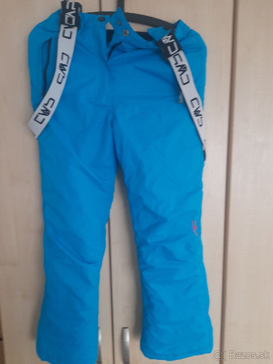 CMP lyžiarsky komplet 152 - 2