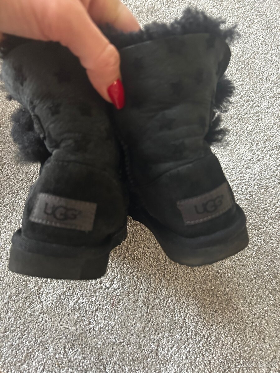 Ugg detske 27 - 2