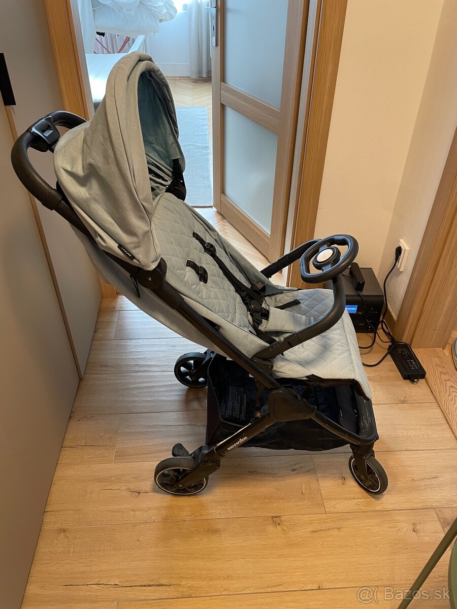 Easywalker Jackie - 2