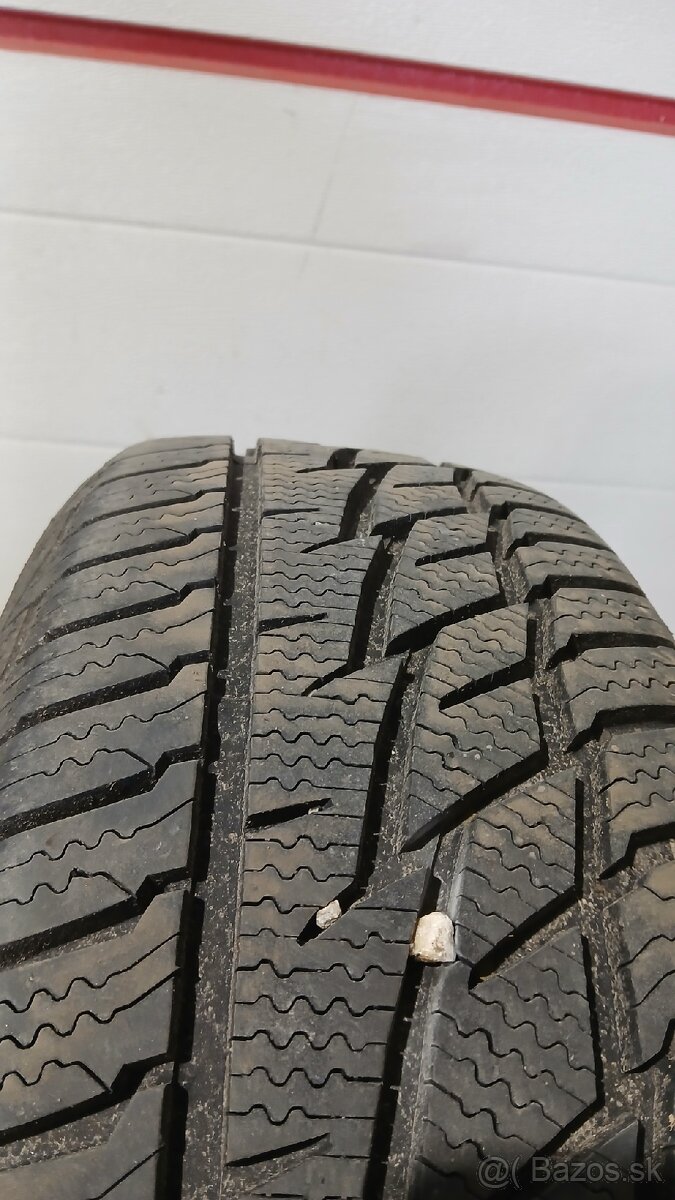 Predam zimne 185-60-15 - 2
