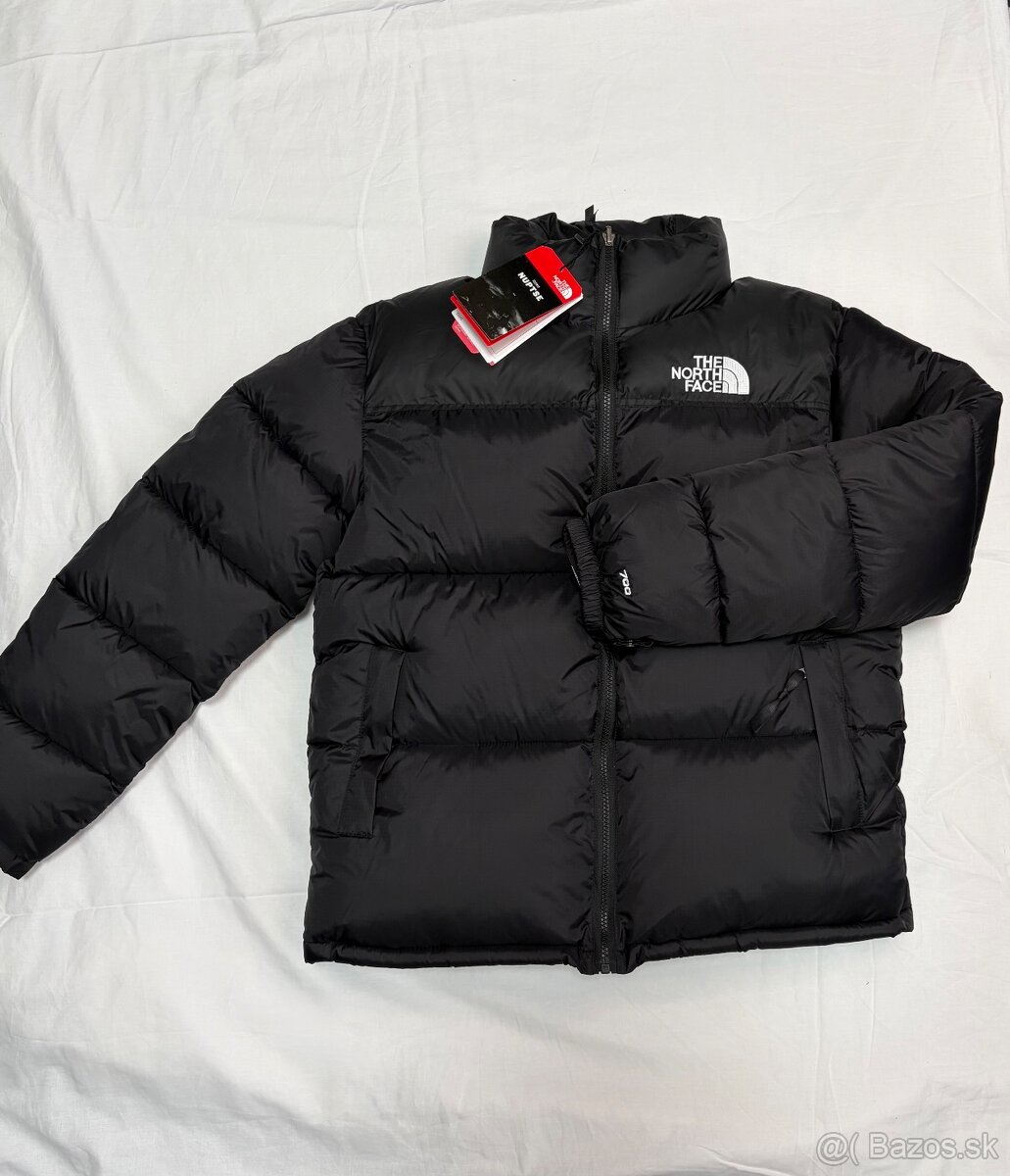 The North Face zimná bunda - 2