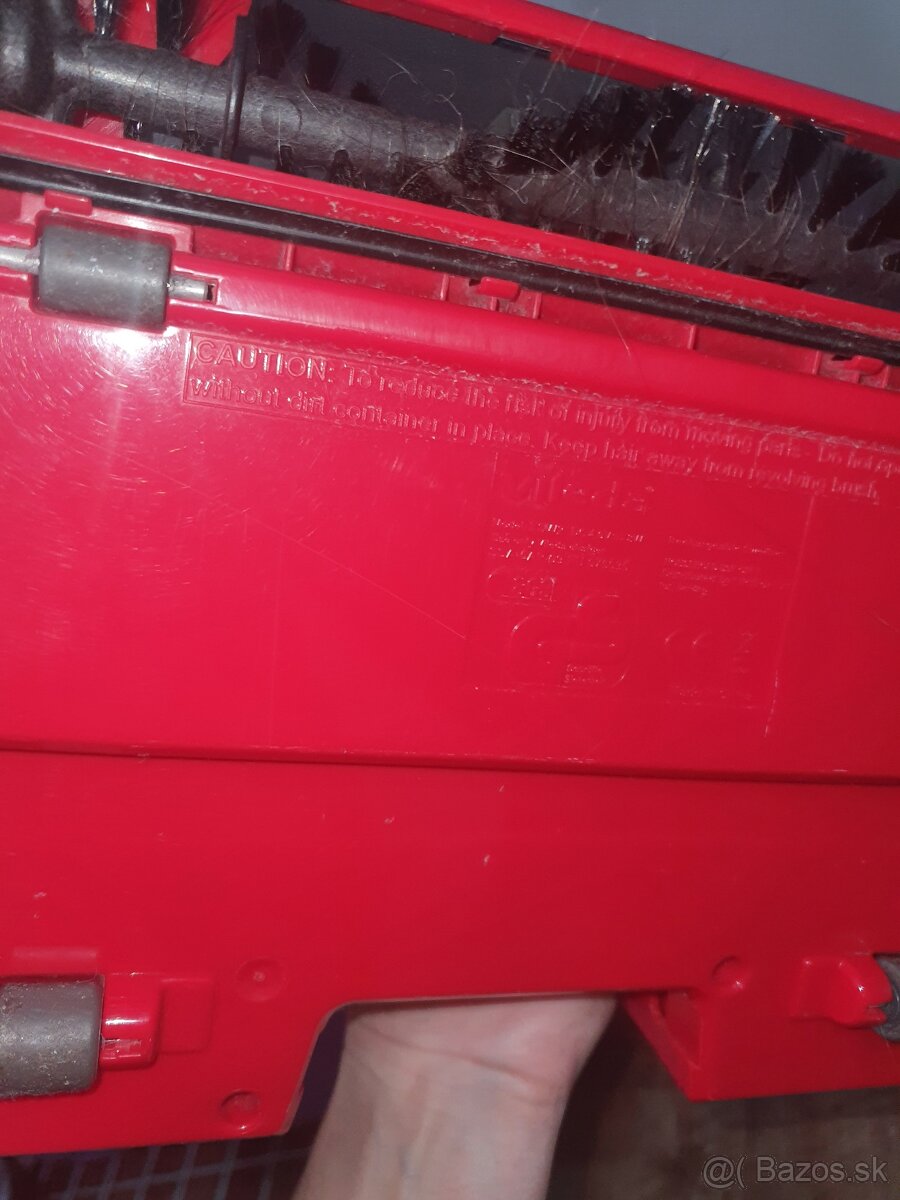 Vileda e sweeper - 2