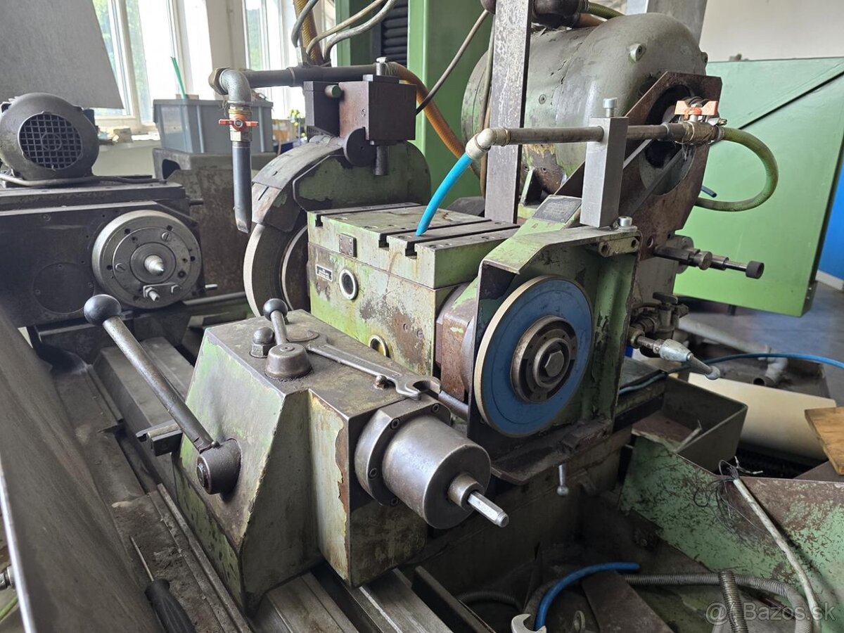 Bruska Karstens (8533) - 2