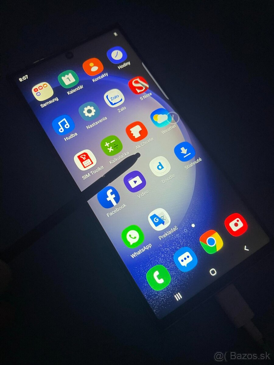 Samsung Galaxy S23 ultra - 2