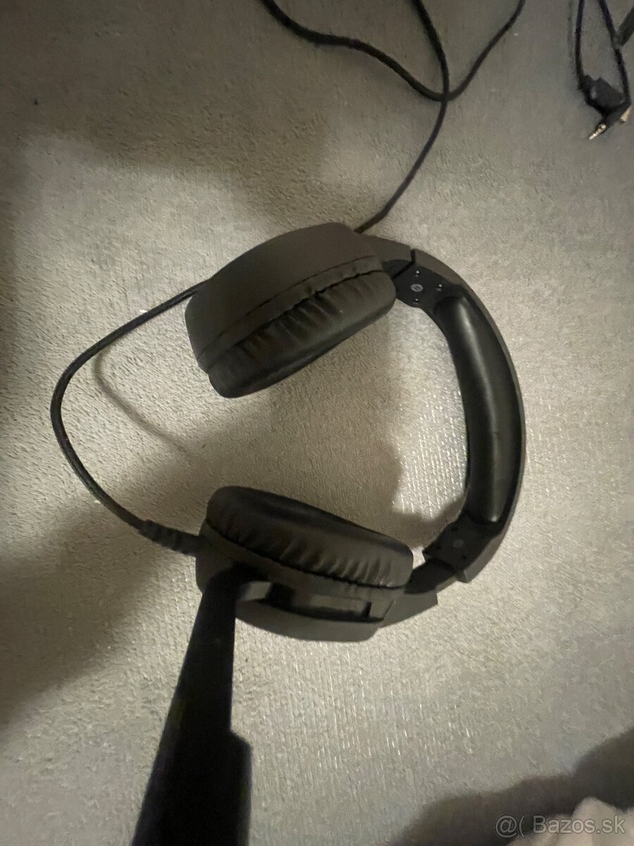 Headset Connect IT NEO sluchadka - 2