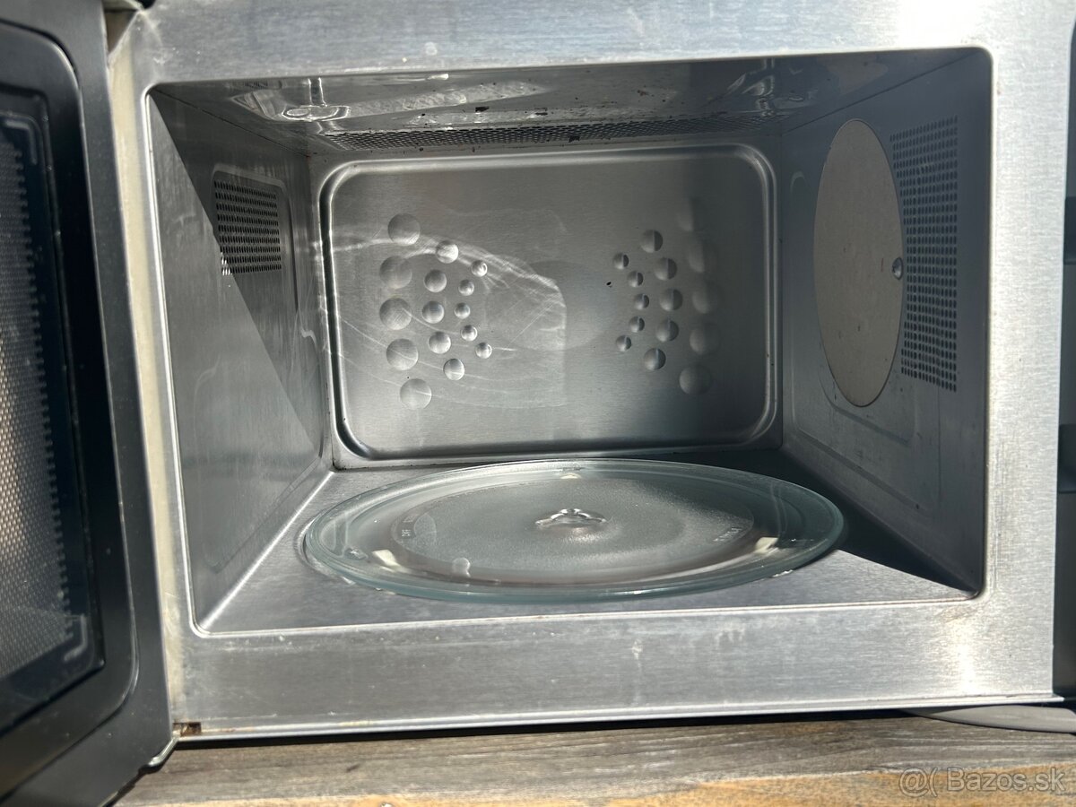 Mikrovlnka Sanyo - 2