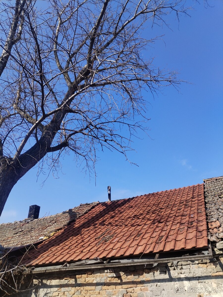 Predám materiál na strechu - 2