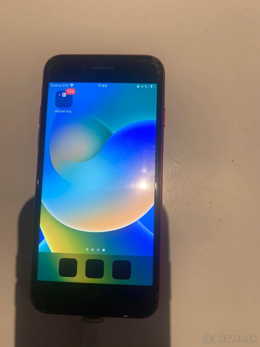 Predám Iphone 8 - 2