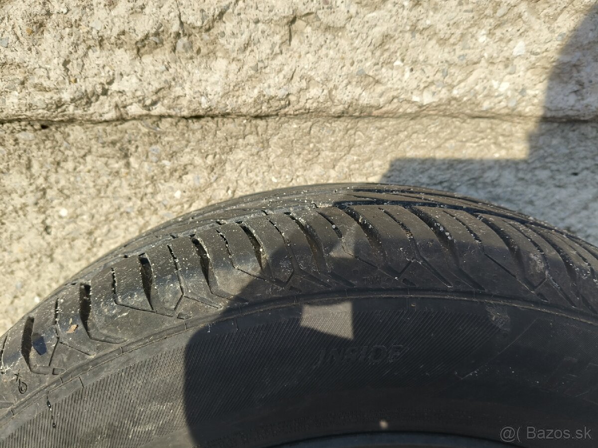 Letné gumy 185/65R15 - 2