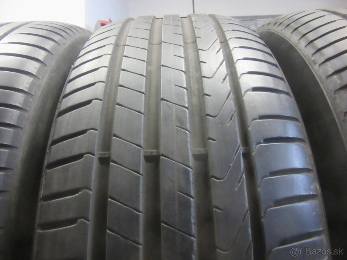 Letné pneumatiky 235/55R19 PIRELLI P7 - 2