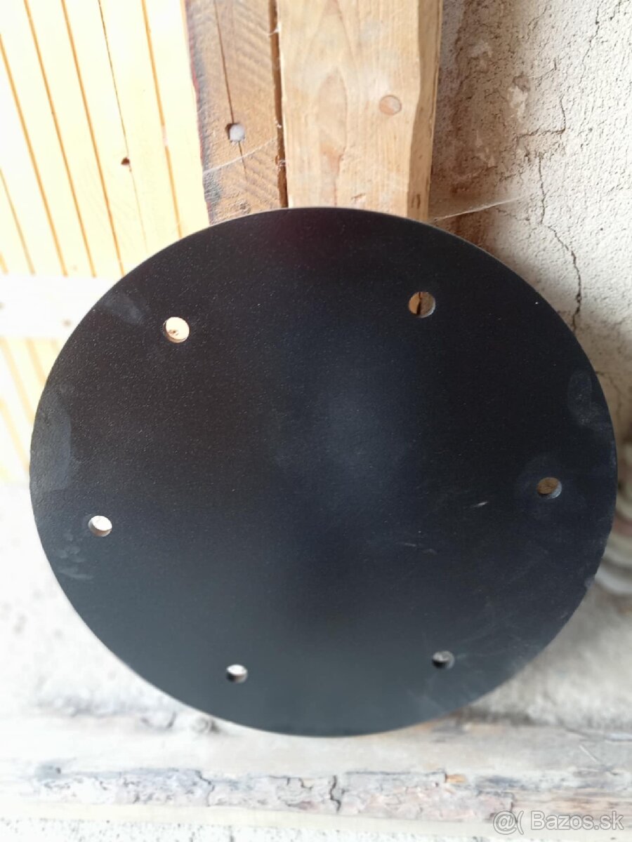 Závažia do kolies - 2