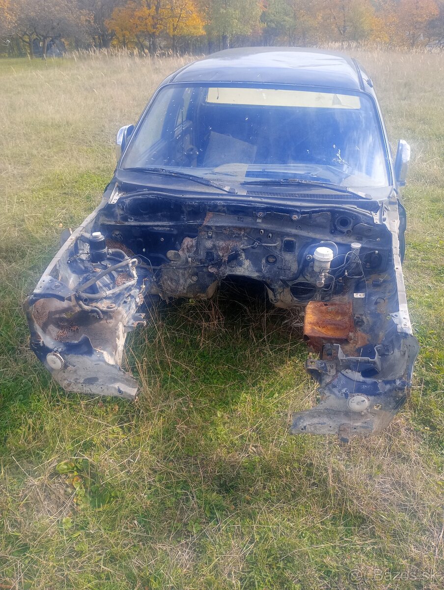 Kasna Mitsubishi L200 - 2