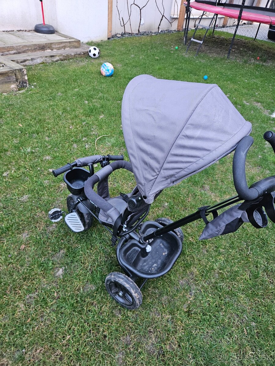 Detska trojkolka konderkraft - 2