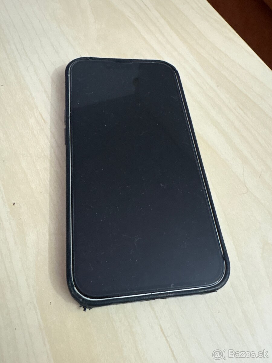 iPhone 13 128GB White - 2