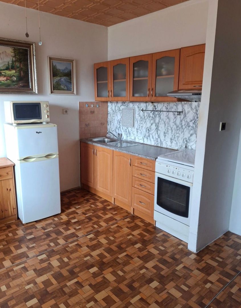 Slnečná garsónka na predaj, Bratislava V TOP - 2