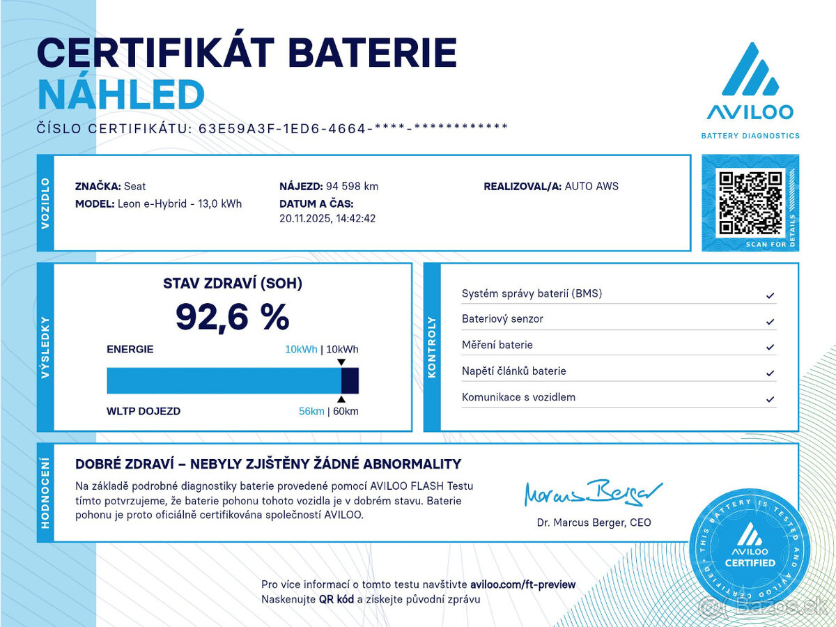 Seat Leon 1.4TSi e-Hybrid FR Line LED Assist - 2