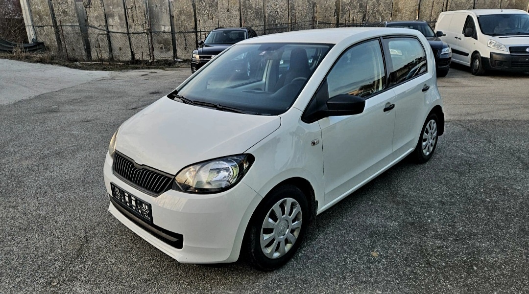 💥 ŠKODA CITIGO - PREDAJ AJ NA SPLÁTKY 💥 - 2
