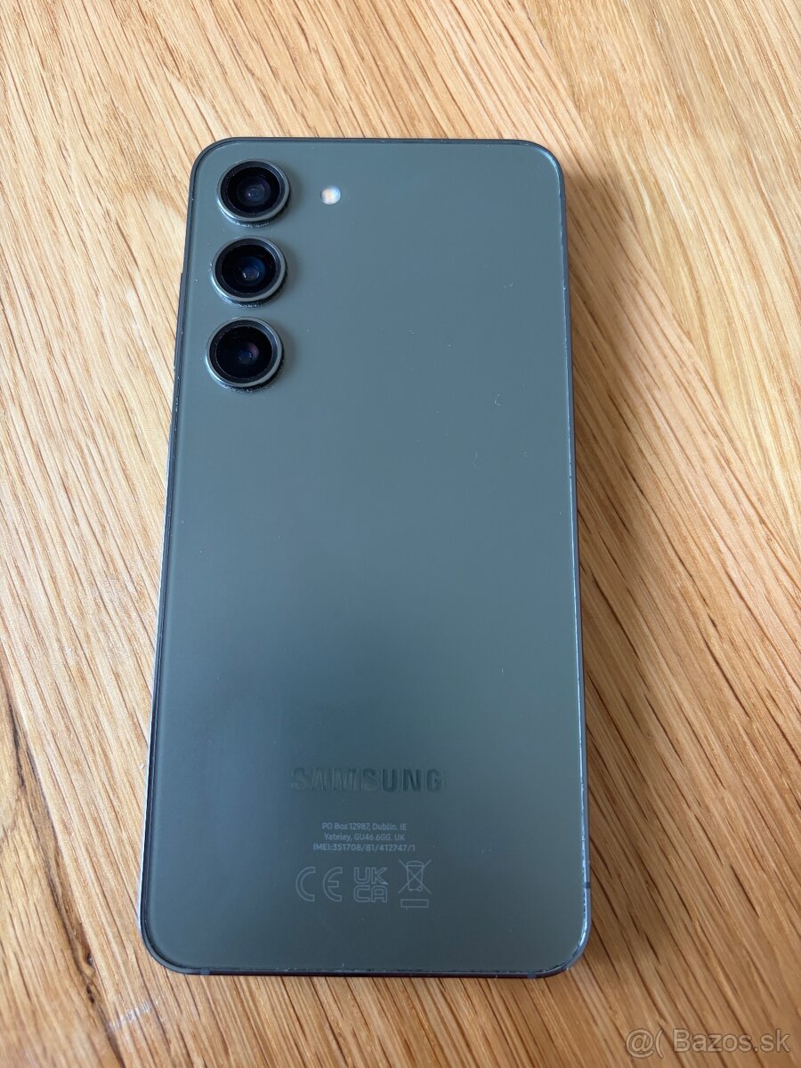 Samsung S23 256gb - 2