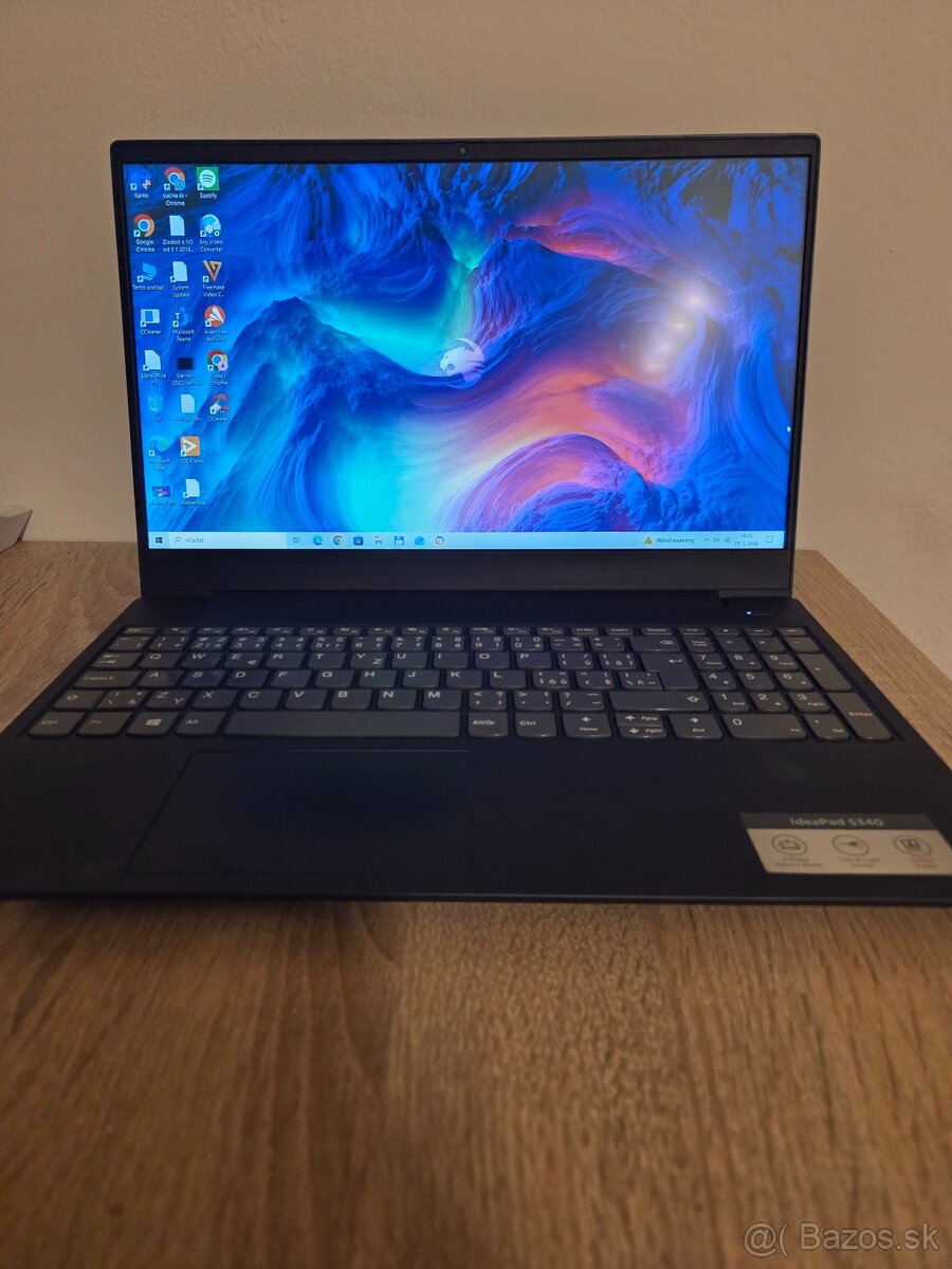 Lenovo IdealPad S340-15IWL - 2