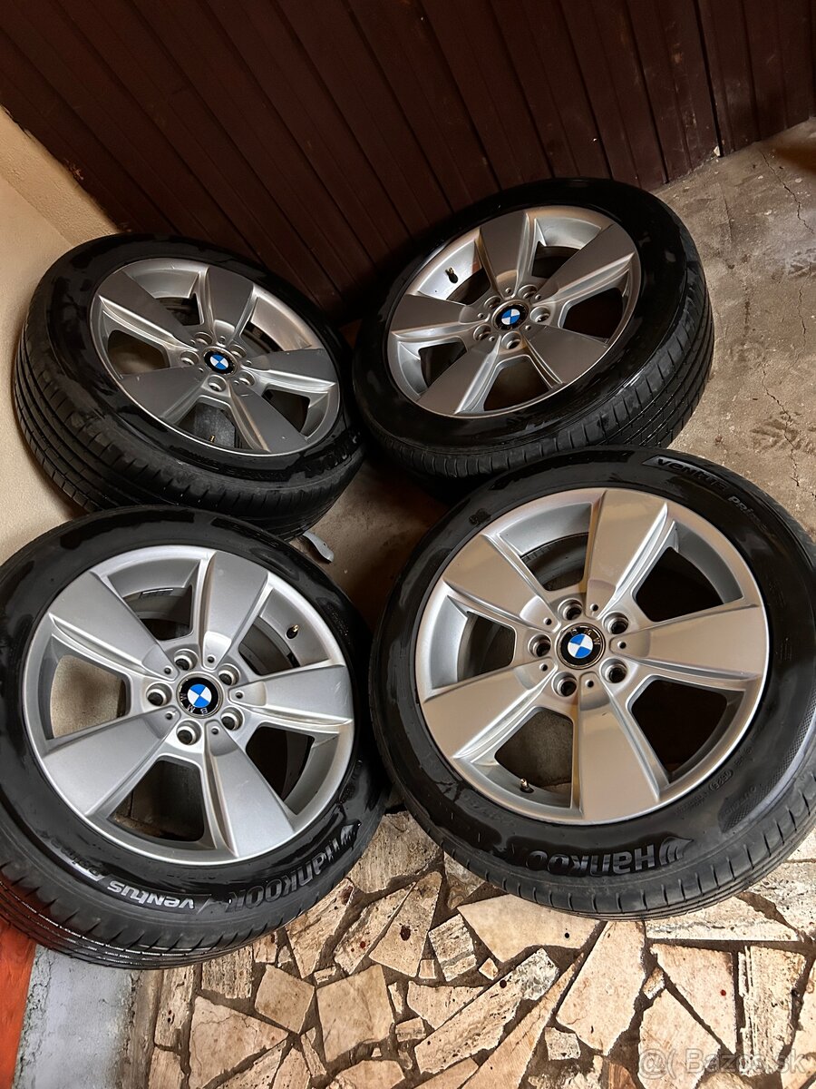 Letná sada BMW R18 - styling 143 - 2