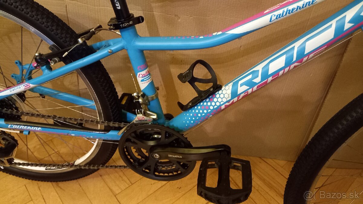 Predám bicykel. - 2