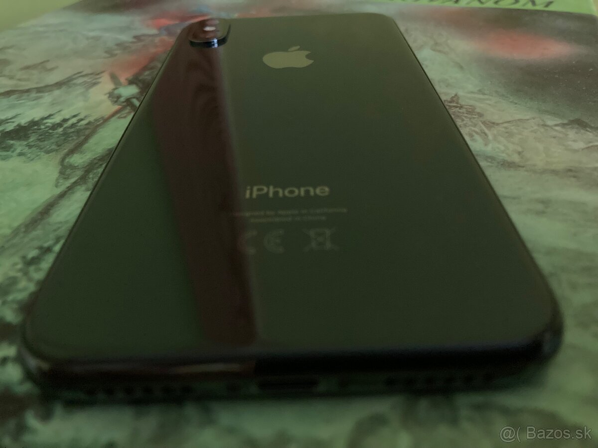 iPhone X - 2