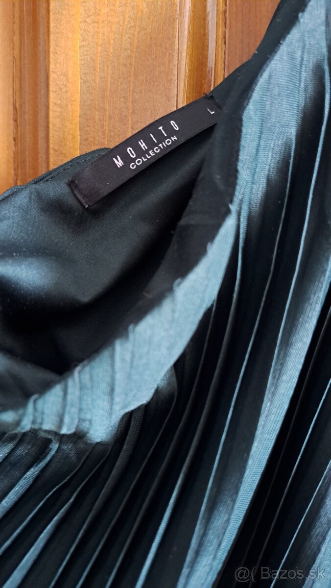 Spoločenské šaty veľ. L - 2