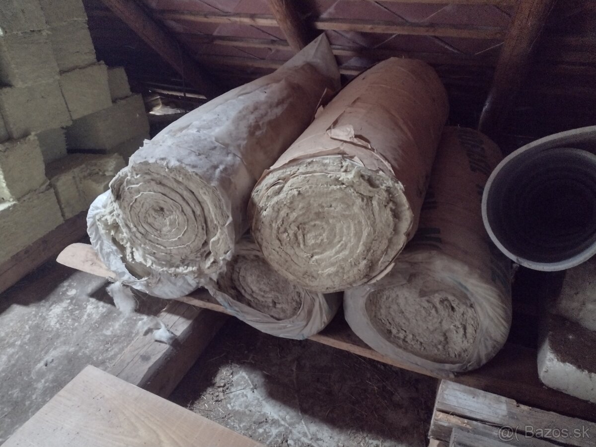 Polystryrén, vata - 2