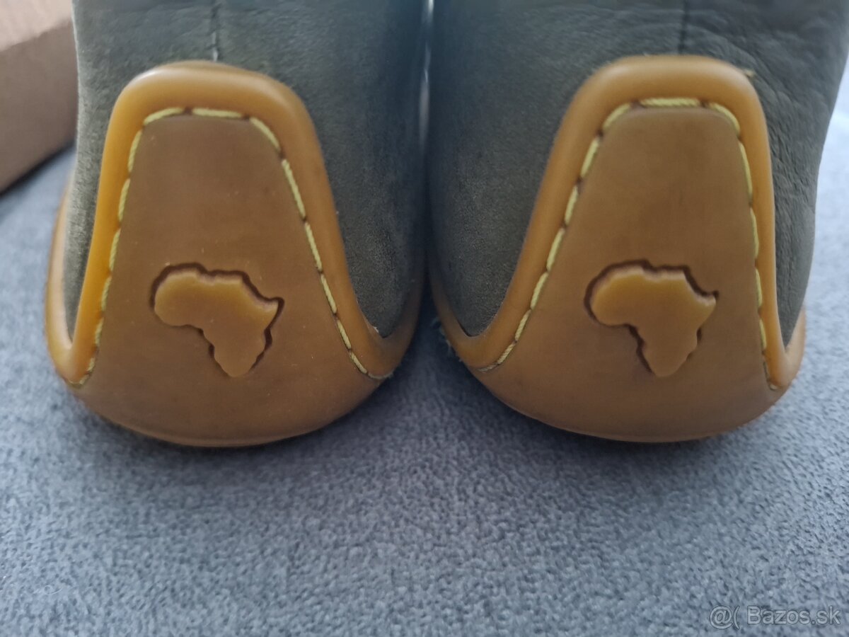 Vivobarefoot Gobi Addis - 2