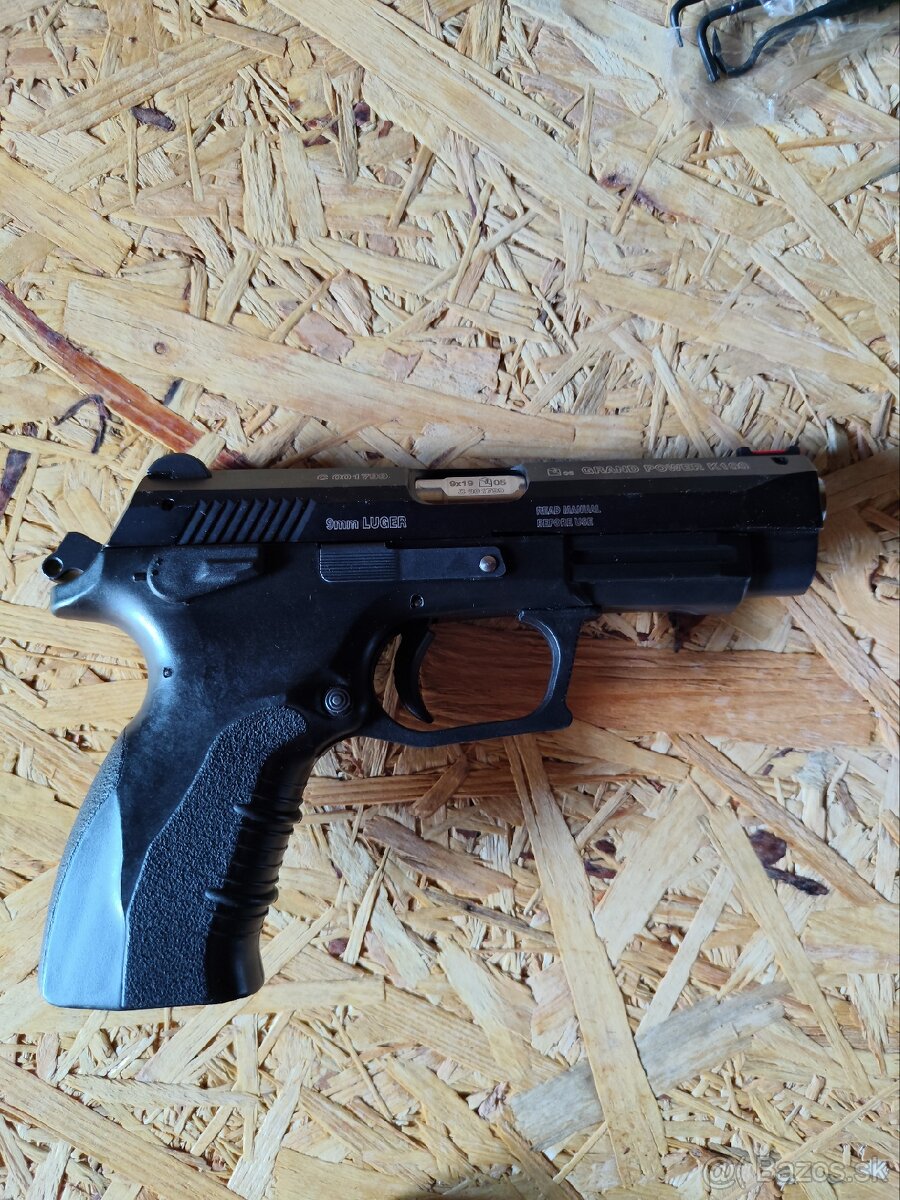 Grand Power K100 mk12 - 2