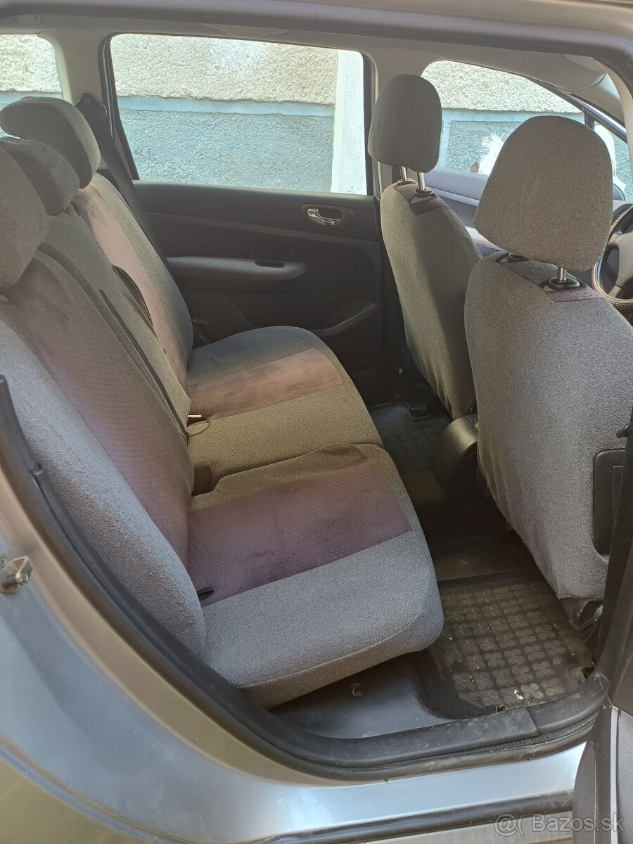Predam peugeot 307 - 2
