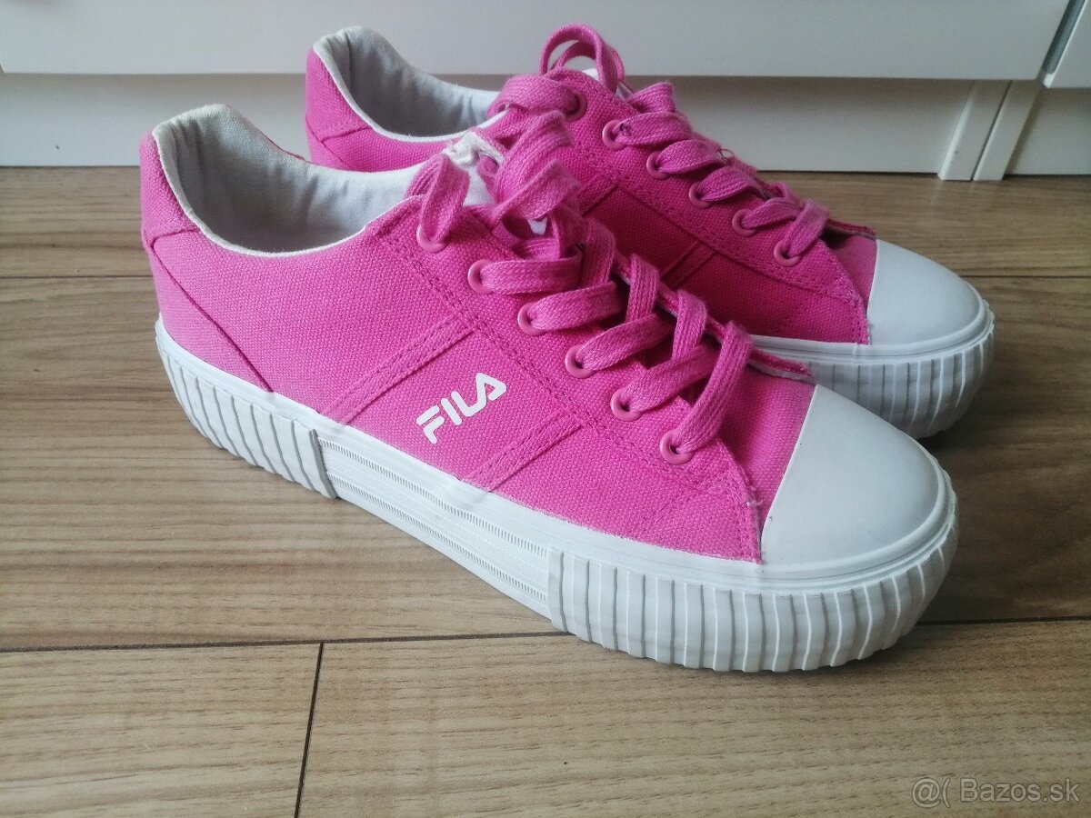Fila tenisky - 2