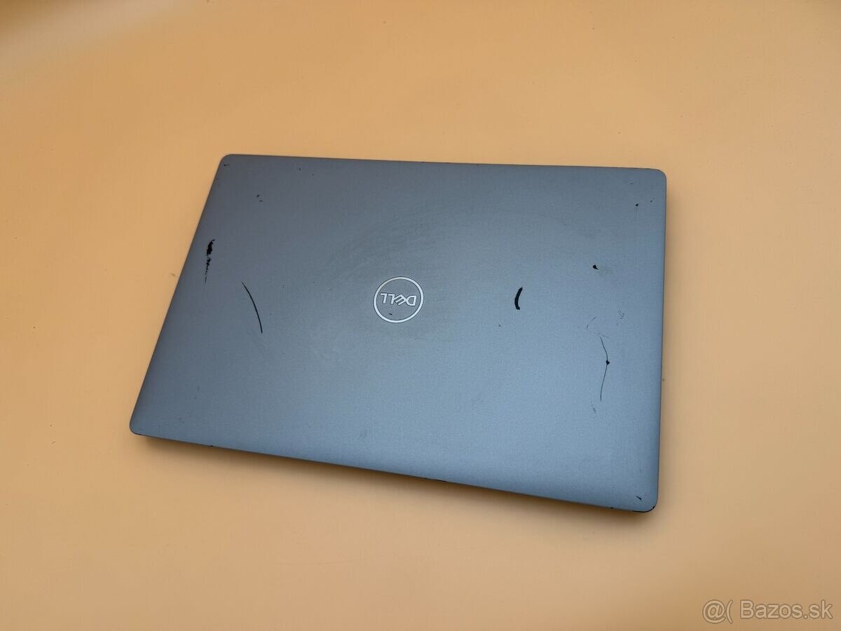 Dotykový notebook Dell Latitude / i5 10310U / 16GB RAM - 2