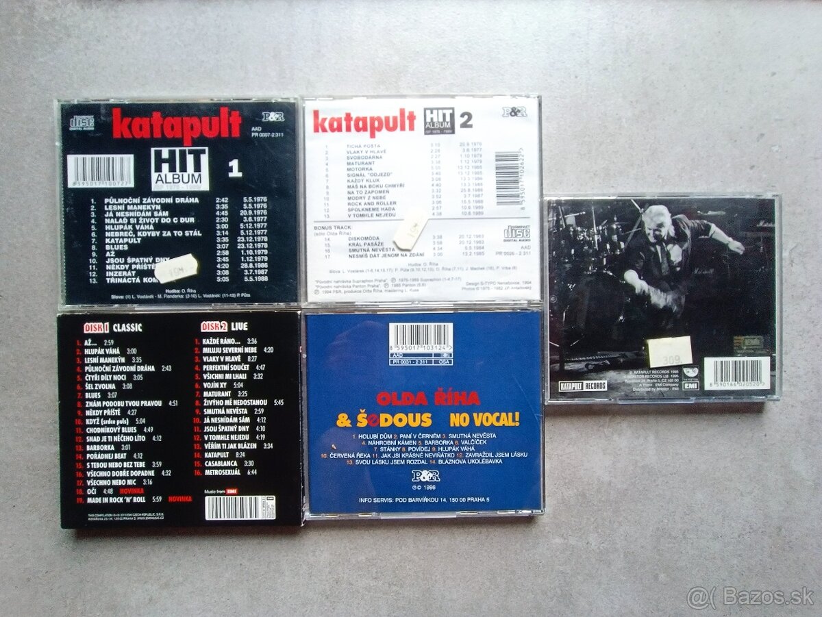 Katapult - 2