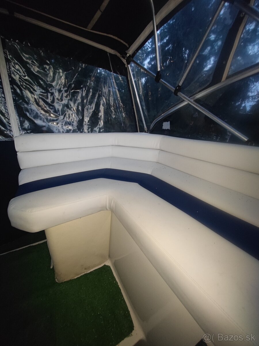 Predám Bayliner Ciera 2255 - 2