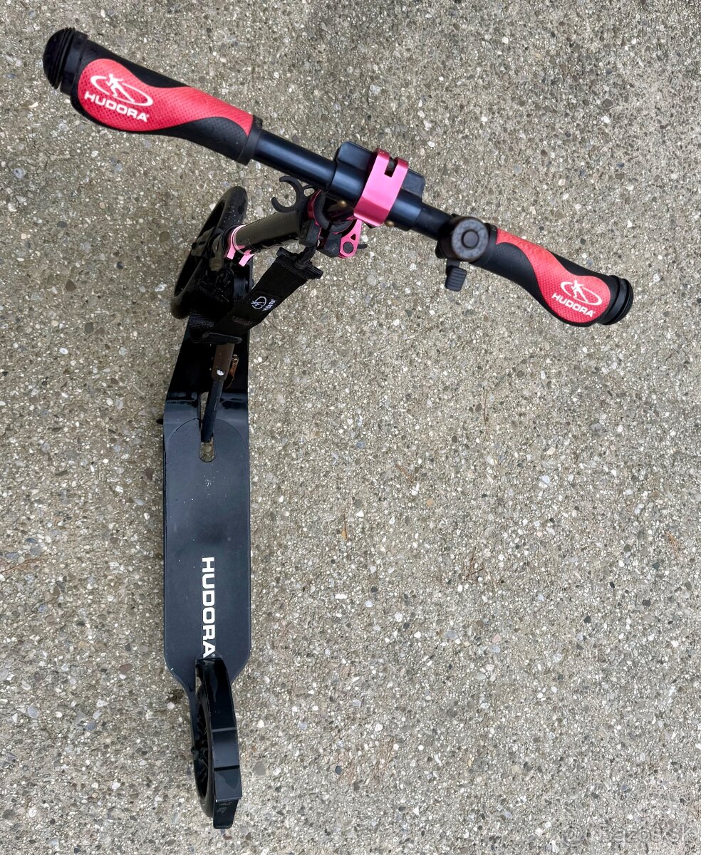 Hudora BigWheel - 2