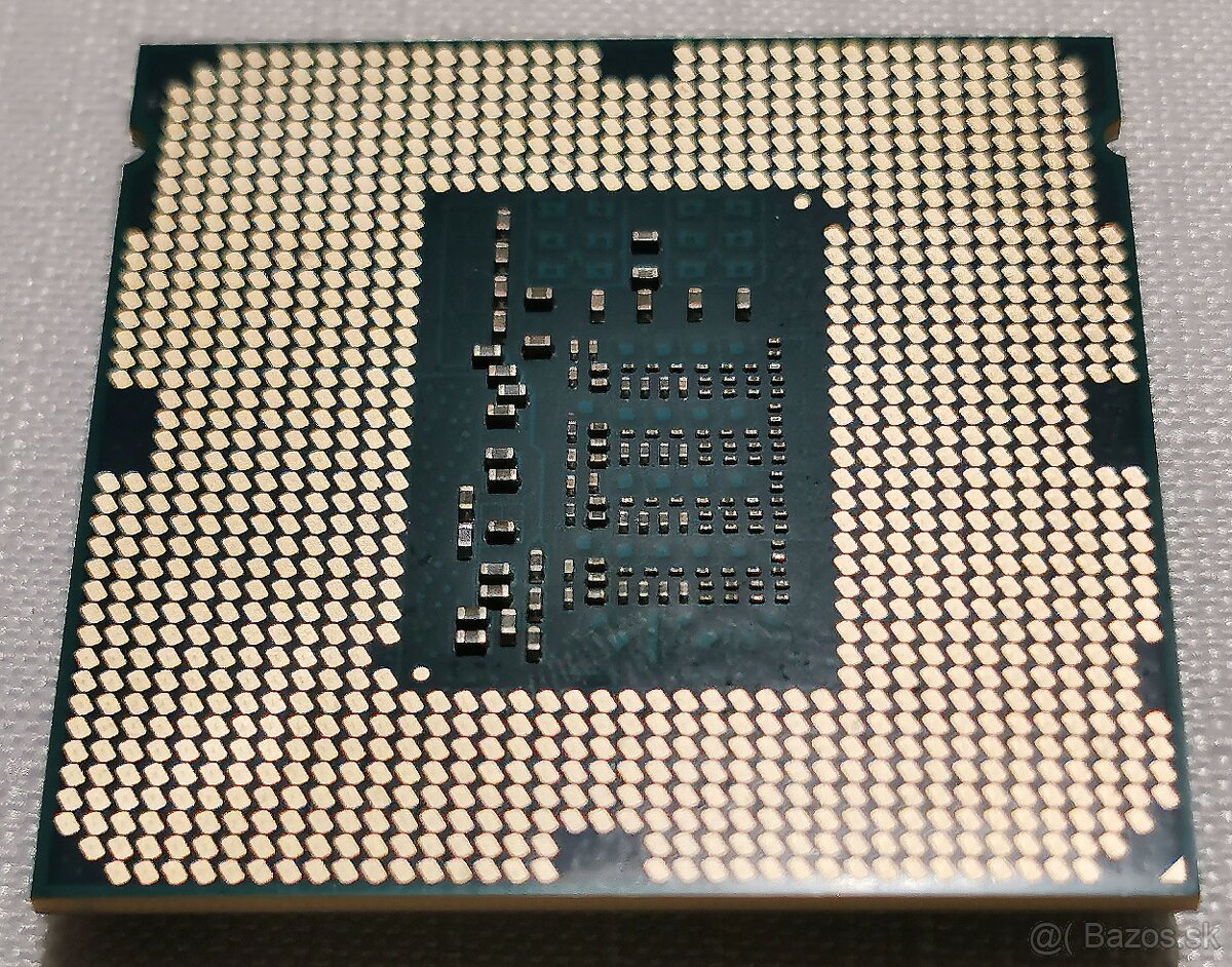 Intel Core i5-4690K LGA1150 - 2