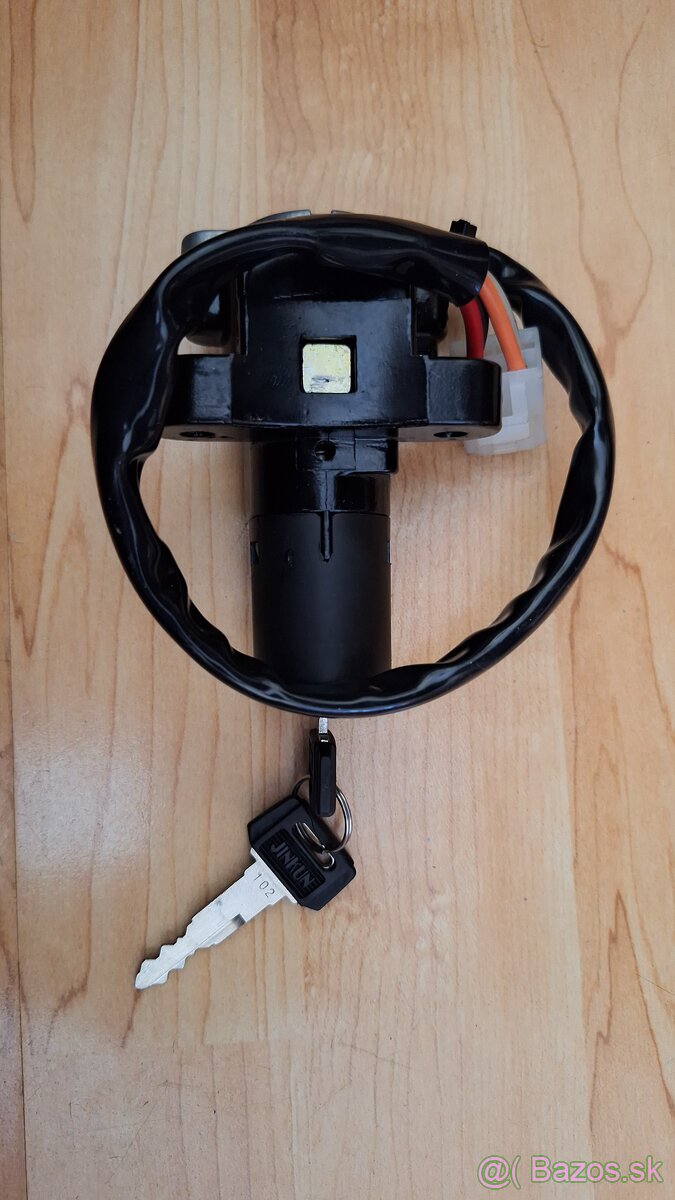 Moto zamky - 2