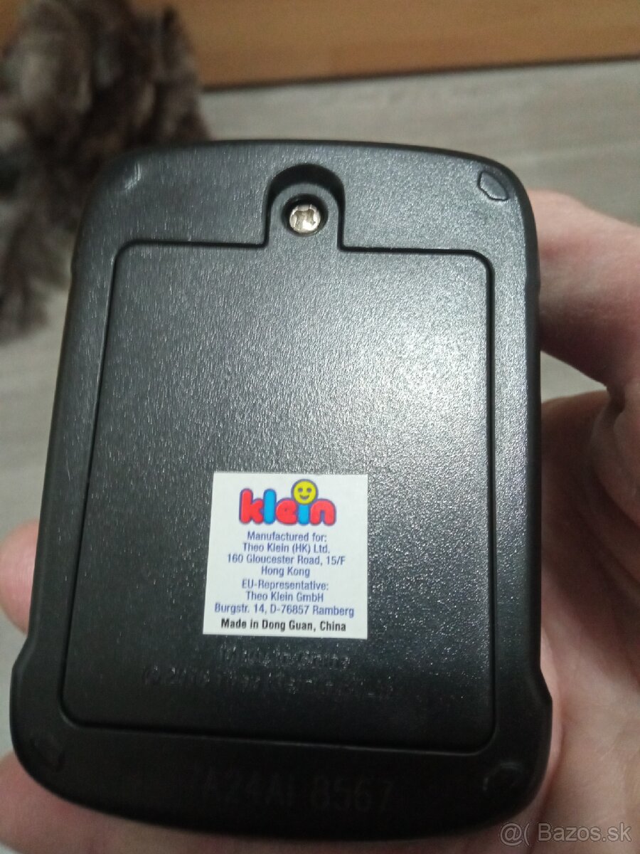 Detská aku vŕtačka Bosch - 2