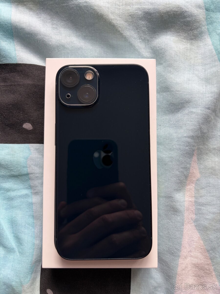 Apple IPhone 13 128 GB - 2