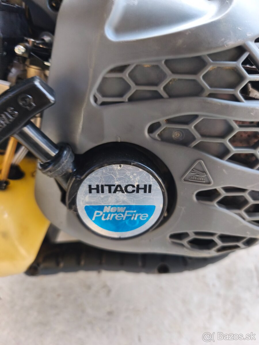 Fúkar na lístie Hitachi Hikoki - 2